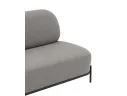Диван STOOL GROUP Стоун Рогожка серый арт. 6916691101