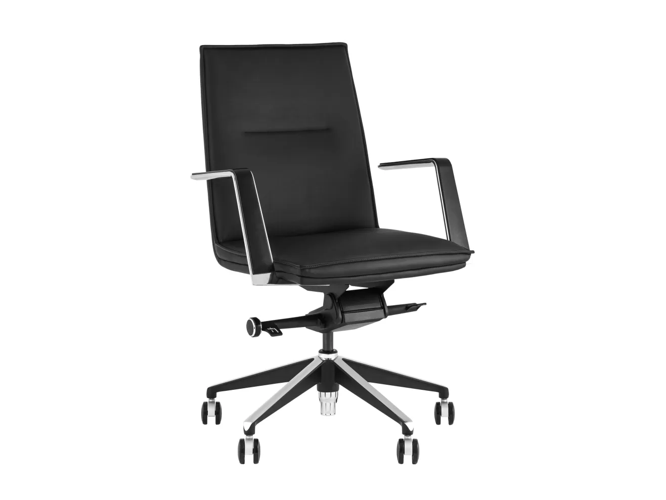 Кресло офисное STOOL GROUP TopChairs Arrow черный арт. 6990612502