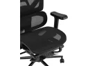 Кресло офисное STOOL GROUP TopChairs Vertus Черная сетка арт. 1016031802