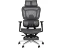 Кресло офисное STOOL GROUP TopChairs Nimbus Серый арт. 5109421104