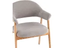 Стул обеденный STOOL GROUP Tavu Серый арт. 4925224904
