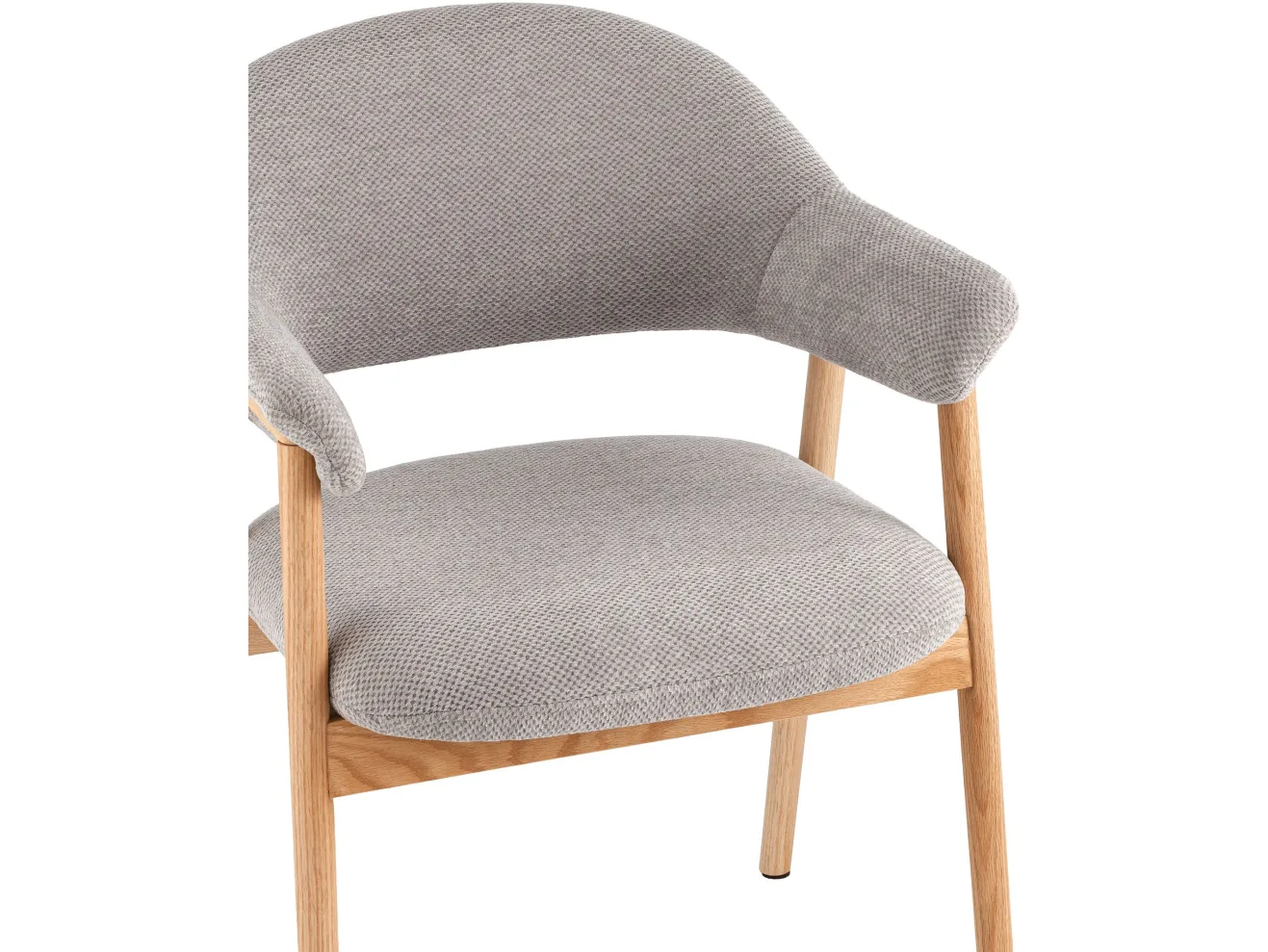 Стул обеденный STOOL GROUP Tavu Серый арт. 4925224904
