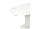 Стол обеденный STOOL GROUP Mystery 130*80 Белый, керамика арт. 2564788101