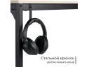 Письменный стол INCUBE D002.140.CAP Cappuccino арт. 2277909507