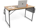 Письменный стол INCUBE D002.120.CRO Craft Oak арт. 6339985808