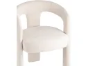 Стул STOOL GROUP Валензе Шенилл молочный арт. 4404699904