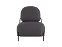Кресло STOOL GROUP Стоун Рогожка тёмно-серый арт. 3418551603