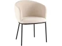 Стул STOOL GROUP Орбис Шенилл кремовый арт. 2309323702