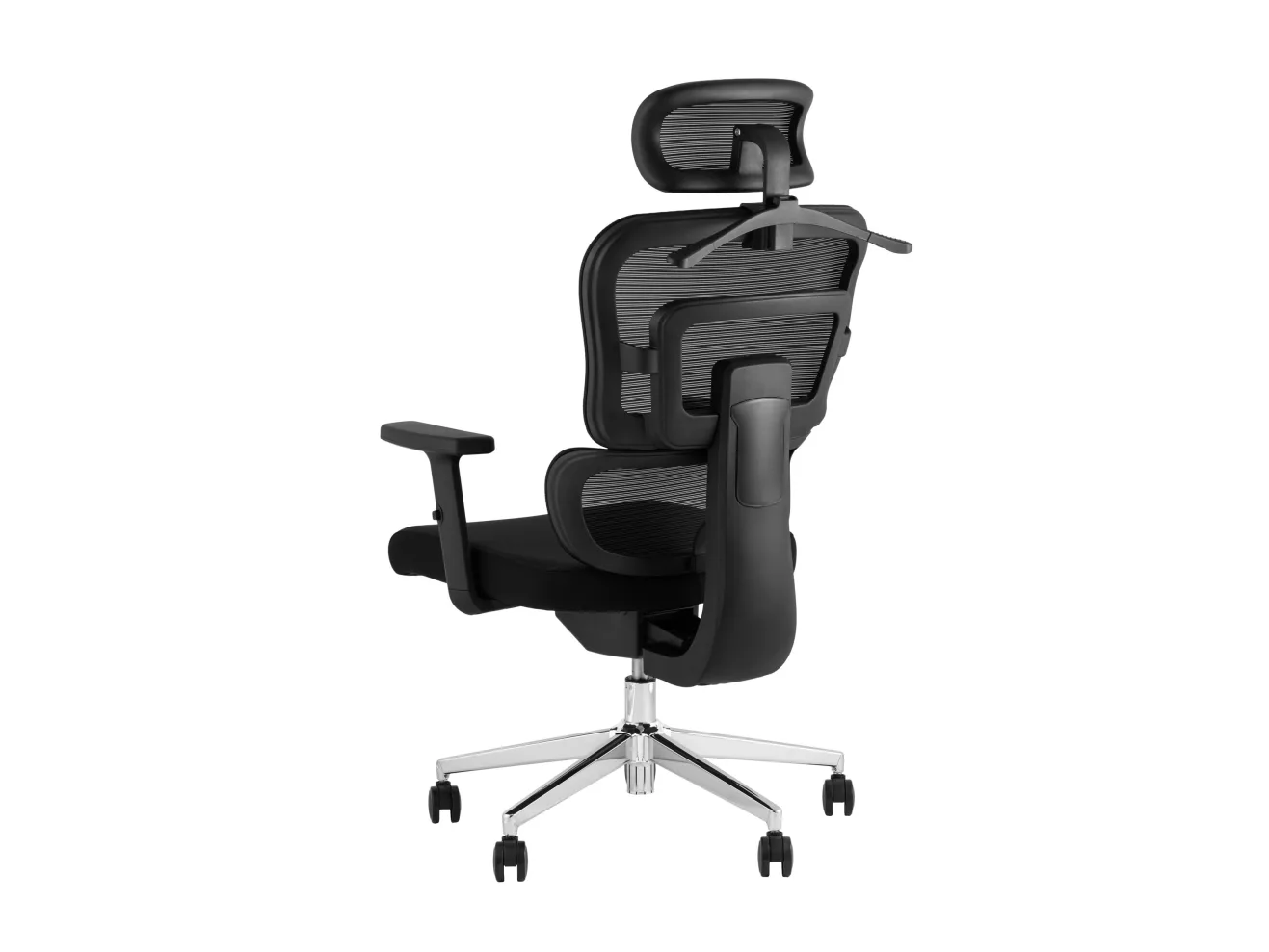 Кресло офисное STOOL GROUP TopChairs Techno Черный арт. 8616197402