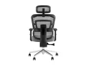 Кресло офисное STOOL GROUP TopChairs Techno Серый арт. 8616197401