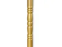 Вешалка SHT-CR15 золото/глянц.золото арт. 2175086403