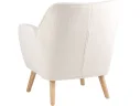 Кресло STOOL GROUP Ричи тедди белый арт. 3092315001