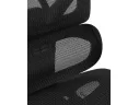 Кресло офисное STOOL GROUP TopChairs Vertus Черная сетка арт. 1016031802