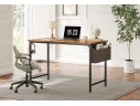 Стол офисный INCUBE D002.120.RST RUSTIC арт. 6339985801