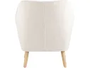 Кресло STOOL GROUP Ричи тедди белый арт. 3092315001