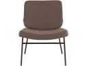 Кресло STOOL GROUP Эбигейл велюр Коричневый арт. 5069137804