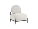 Кресло STOOL GROUP Стоун Ткань букле молочный арт. 3418551605