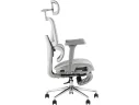 Кресло офисное STOOL GROUP TopChairs Vertus Серая сетка арт. 1016031804