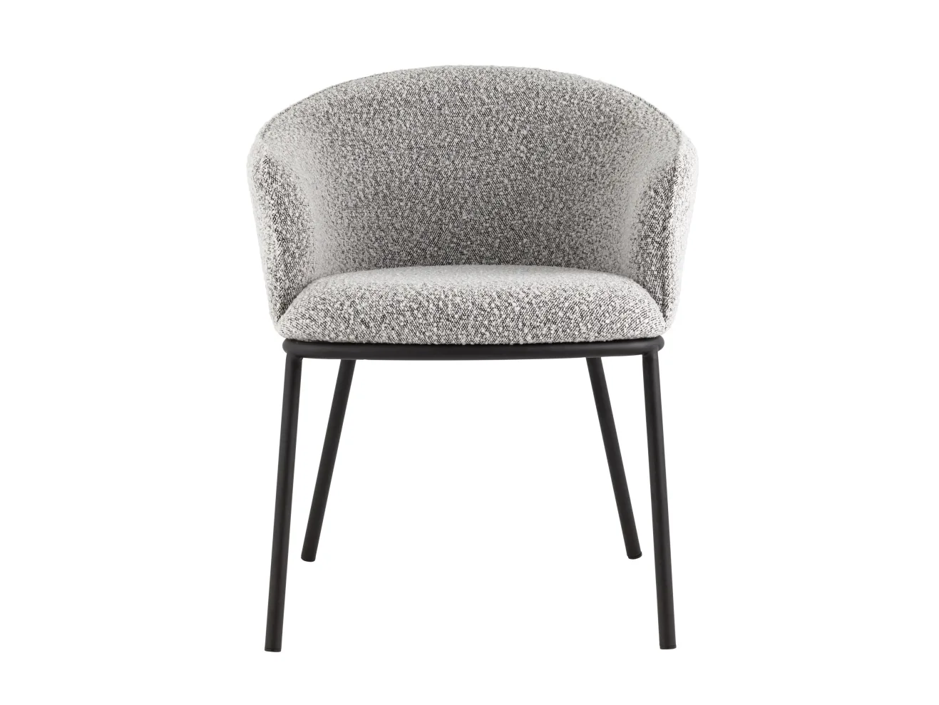 Стул STOOL GROUP Дон Серый арт. 7950020302