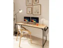 Письменный стол INCUBE D002.160.CRO Craft Oak арт. 5033471108