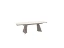Стол обеденный STOOL GROUP Eliora 160-240*90 серый арт. 4264751101