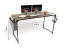 Стол офисный INCUBE D002.140.RST RUSTIC арт. 2277909501