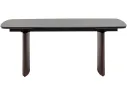 Стол обеденный STOOL GROUP Астарта раскладной 180-260*90 Керамика темная арт. 1809512301