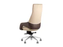 Кресло руководителя STOOL GROUP TopChairs Reign бежевый арт. 1388493801