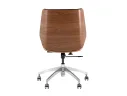 Кресло офисное TopChairs Crown SN, черный арт. 3149379403