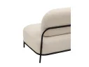 Диван STOOL GROUP Стоун New букле молочный арт. 7051543902