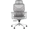 Кресло офисное STOOL GROUP TopChairs Structo Серая сетка арт. 3226427504