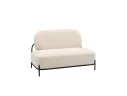 Диван STOOL GROUP Стоун New букле молочный арт. 7051543902