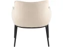 Кресло STOOL GROUP Твигги Шенилл кремовый арт. 5159025406
