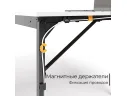 Стол офисный INCUBE D002.120.WH WHITE арт. 6339985803