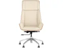 Кресло руководителя TopChairs Crown SN, бежевый арт. 4088329904