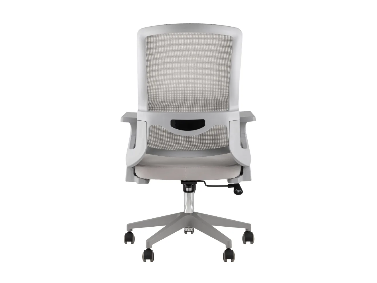 Кресло офисное STOOL GROUP TopChairs Argo Серый арт. 1245979401