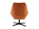 Кресло STOOL GROUP Оррелл терракотовый арт. 8539637902