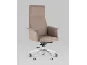 Кресло руководителя STOOL GROUP TopChairs Regenta бежевый арт. 8743249001