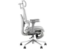 Кресло офисное STOOL GROUP TopChairs Vertus Серая сетка арт. 1016031804