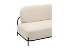 Диван STOOL GROUP Стоун New букле молочный арт. 7051543902