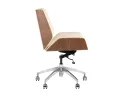 Кресло офисное TopChairs Crown SN, бежевый арт. 3149379404