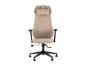 Кресло руководителя STOOL GROUP TopChairs Trophey Бежевый арт. 3042314601