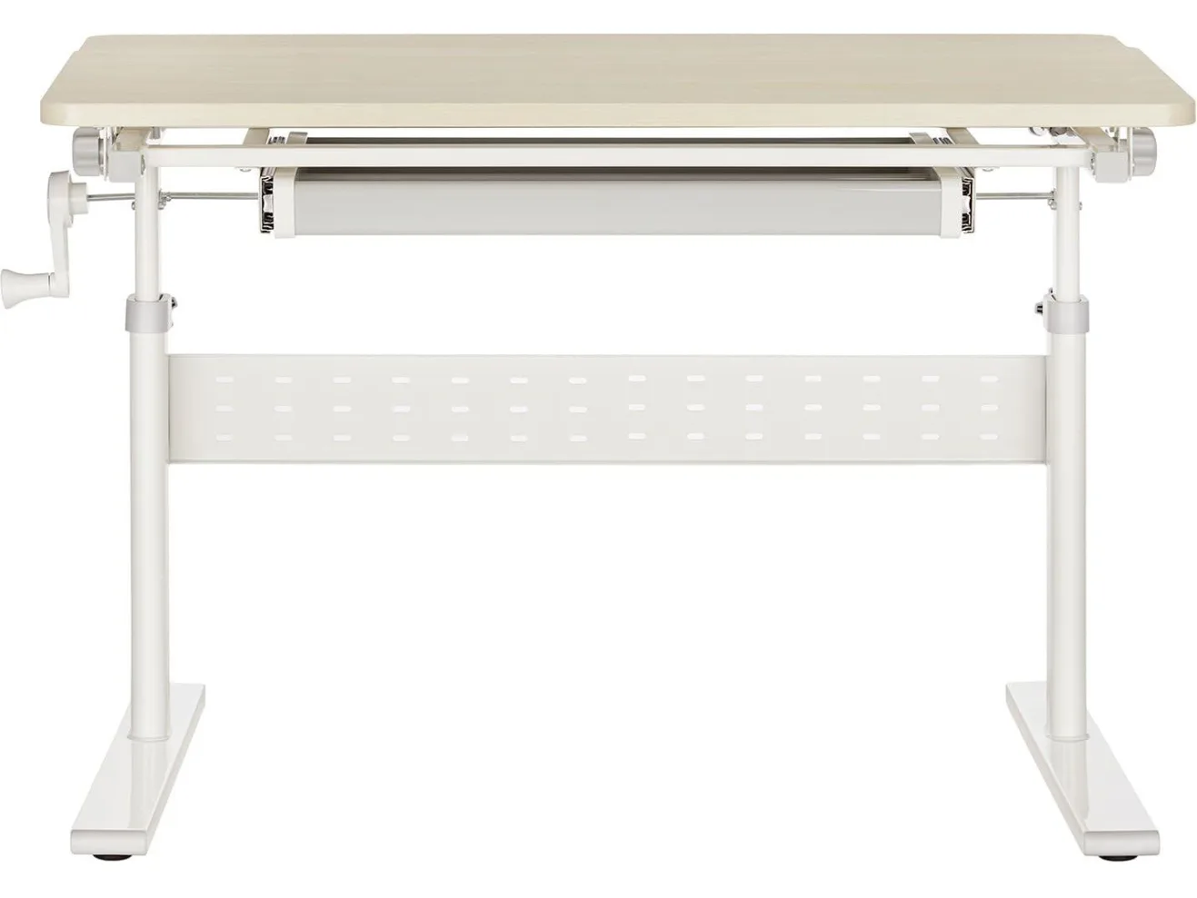 Парта растущая STOOL GROUP E601 Клен арт. 2949547002