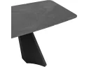 Стол обеденный STOOL GROUP Eliora 160-240*90 Графит сланец арт. 4264751103