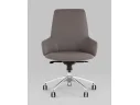 Кресло офисное STOOL GROUP TopChairs Bow серый арт. 2504547301