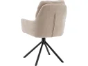 Стул STOOL GROUP Ральфио букле Бежевый арт. 7962539902
