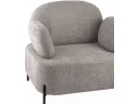 Кресло STOOL GROUP Кэнди Букле светло-серый арт. 9444525509