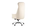Кресло руководителя STOOL GROUP TopChairs Viking New бежевый арт. 1871785401