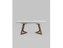 Стол обеденный Stool Group Артизан раскладной 140-200*90 Керамика арт. 8959833601