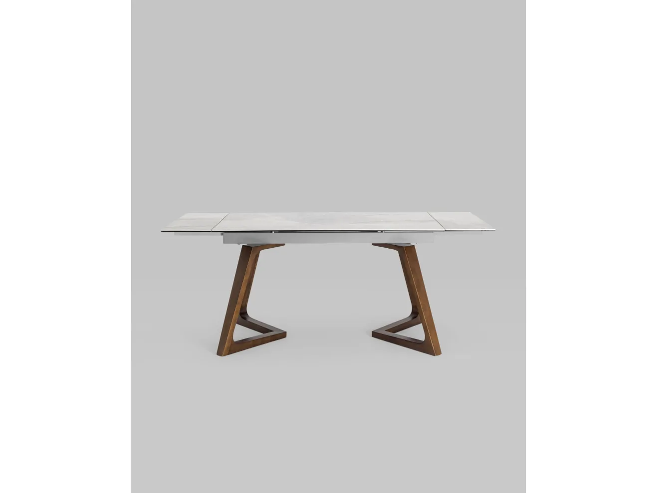 Стол обеденный Stool Group Артизан раскладной 140-200*90 Керамика арт. 8959833601